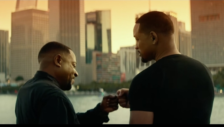 Bad Boys: Ride or Die – Will Smith y Martin Lawrence Regresan para Limpiar su Nombre