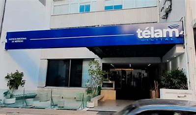 Télam, Agencia Oficial de Noticias de Argentina, Cesada por Milei