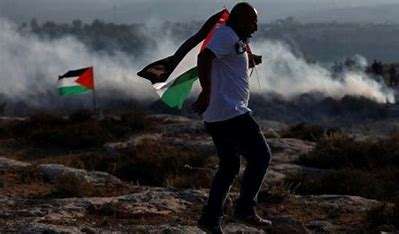 La UE denuncia la mayor confiscación de tierras palestinas por parte de Israel en tres décadas