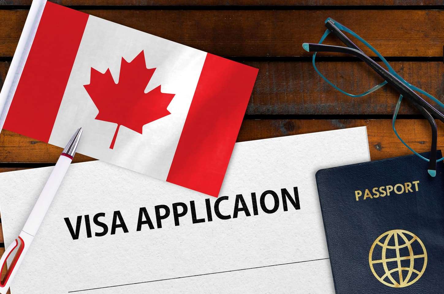 Pronostican una caída del 45% en el turismo hacia Canadá desde México
