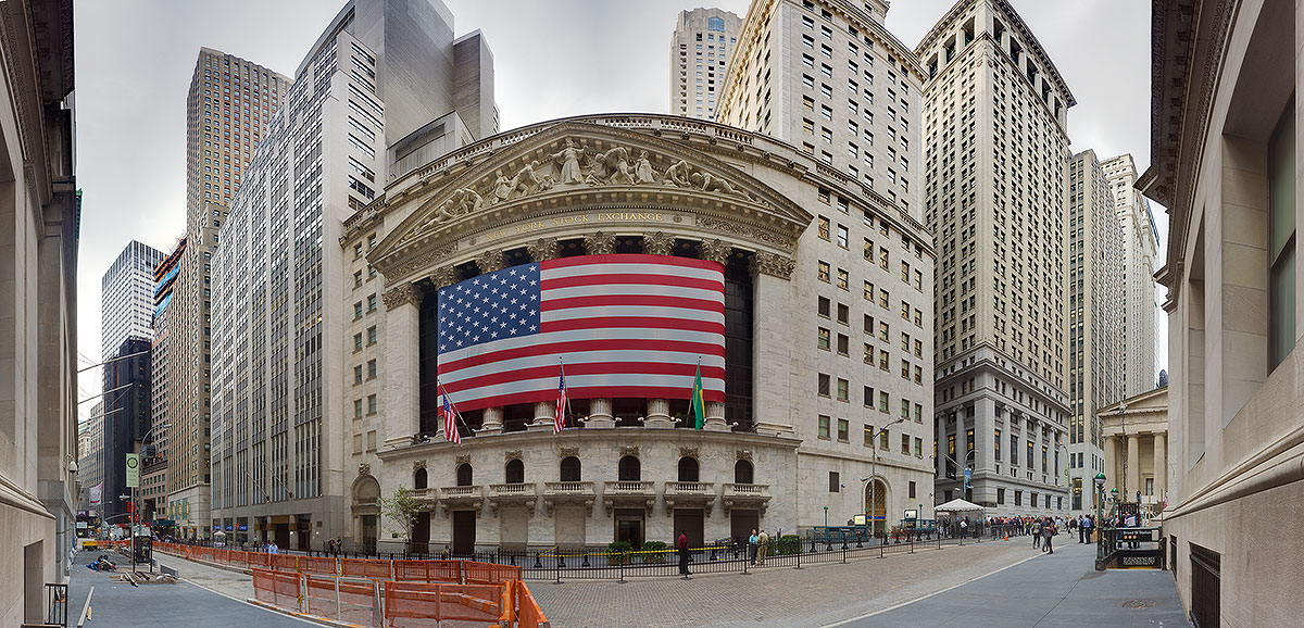 Optimismo en Wall Street a pesar del Repunte de la Inflación en Estados Unidos