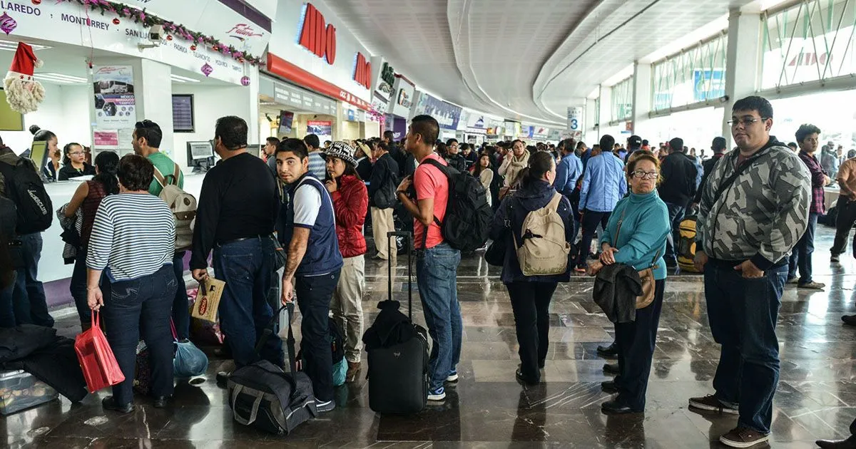 Impacto de la Inflación del 4.48% en los Gastos de Vacaciones, según ANPEC