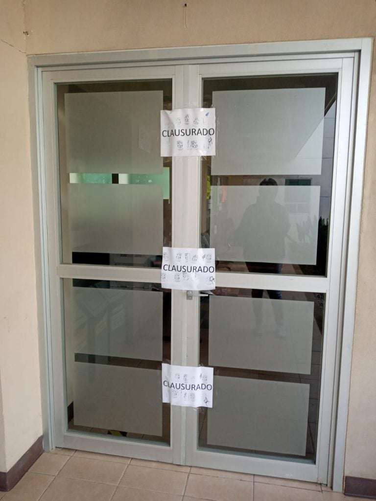 Crisis en servicios de atención a pacientes con VIH en Oaxaca debido a lío sindical