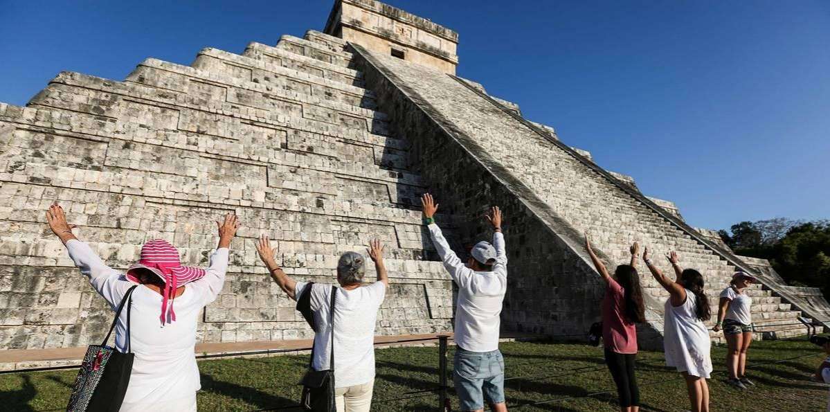 Inminente Llegada del Equinoccio de Primavera 2024
