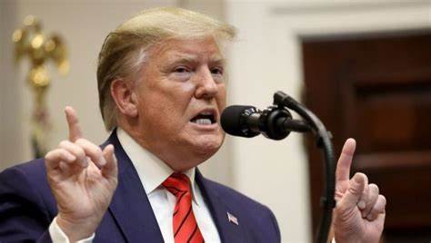 Trump se opone a financiar a Ucrania, según Orbán