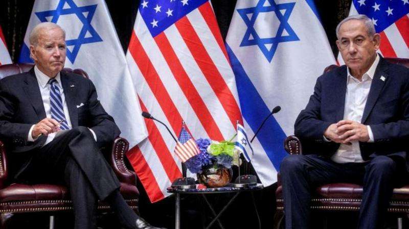 La Inusual Abstención de EE.UU. en la ONU sobre Gaza Revela Grietas en la Alianza con Israel