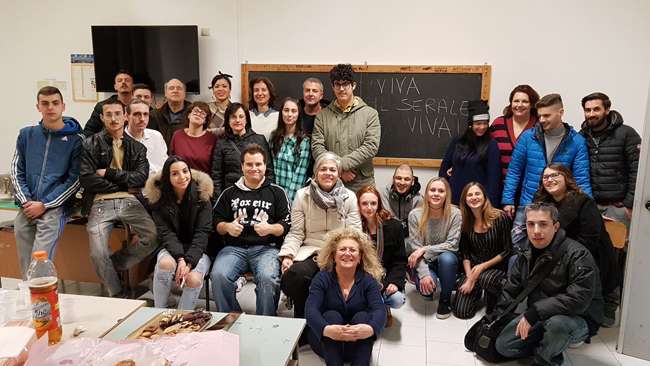 Récord Histórico: Más de 52 Mil Alumnos de Español Escogen Castilla y León en 2023