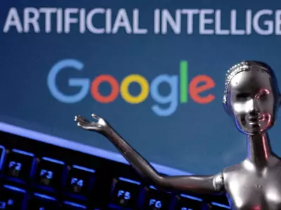 EE.UU. Acusa a Exingeniero de Google de Robar Secretos de Inteligencia Artificial para China