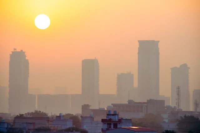 Contingencia ambiental en el Valle de México: Restricciones vehiculares y medidas de prevención por contingencia