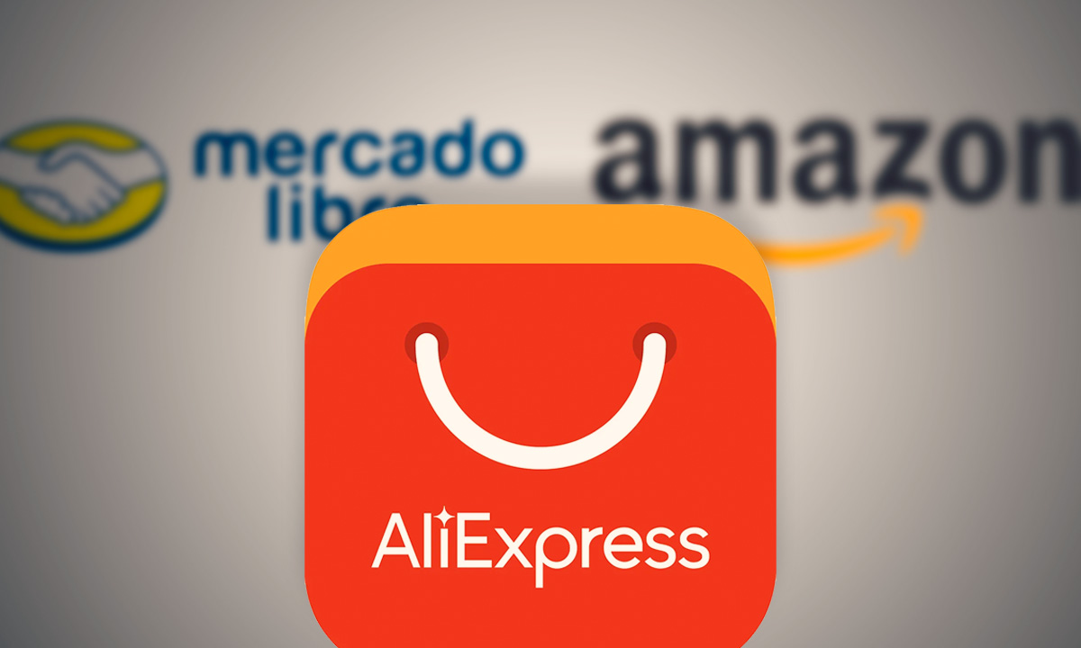 AliExpress Impulsa su Presencia en México: Destaca el Potencial del Comercio Electrónico en Latinoamérica