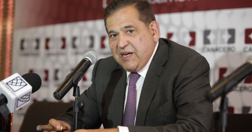 Altos Hornos de México Alcanza Nuevo Acuerdo con Pemex y Renuncia su Presidente, Alonso Ancira