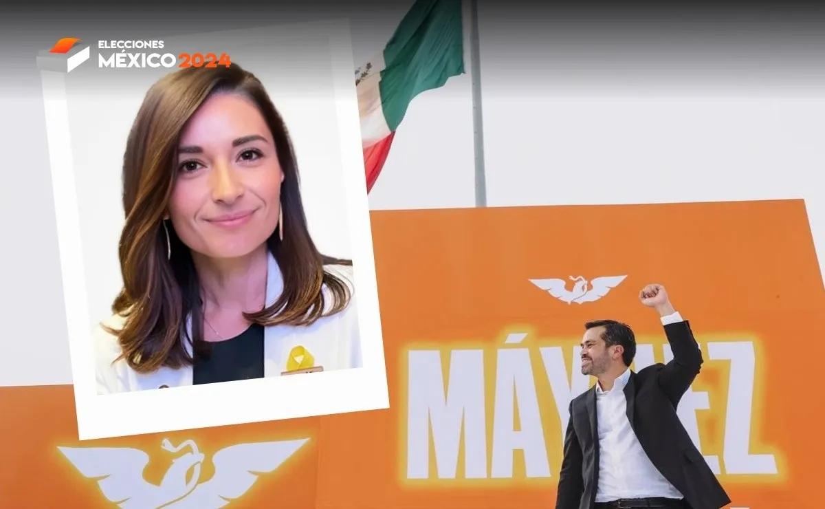 Equipo de Jorge Álvarez Máynez denuncia ‘Cerco Mediático’ del ‘PRIAN’ contra el Candidato: Aseguran que ‘Borran a MC’ de la Contienda