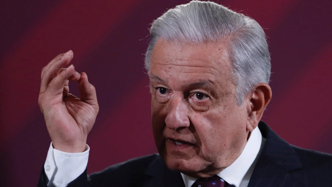 AMLO Informa sobre la Fuga de Presunto Asesino de Estudiante en Chilpancingo: Urgente Búsqueda en Marcha