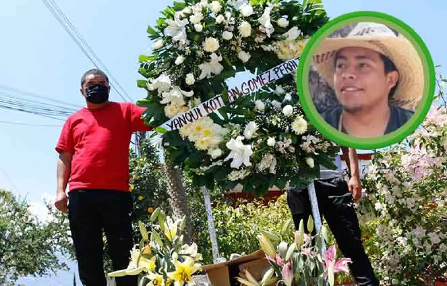 Policías de Guerrero se Entregan por Caso de Normalista de Ayotzinapa