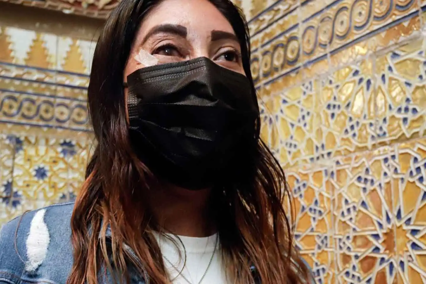 Sentencian a 42 años de cárcel a agresor que arrojó ácido a Esmeralda Millán