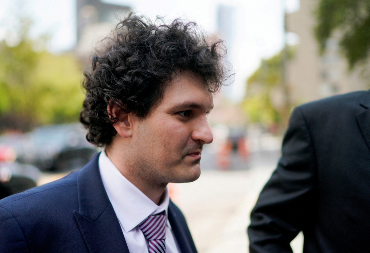 Condena de 25 Años para Sam Bankman-Fried por Fraude en FTX