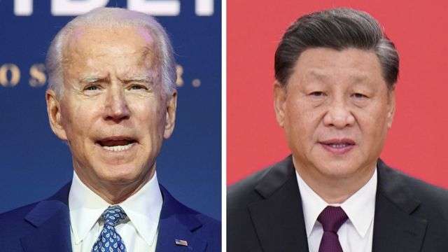Preferencias de China: ¿Biden o Trump para un segundo mandato en Estados Unidos?