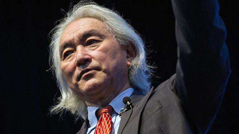 Michio Kaku sobre el Futuro Cuántico: Visiones y Desafíos