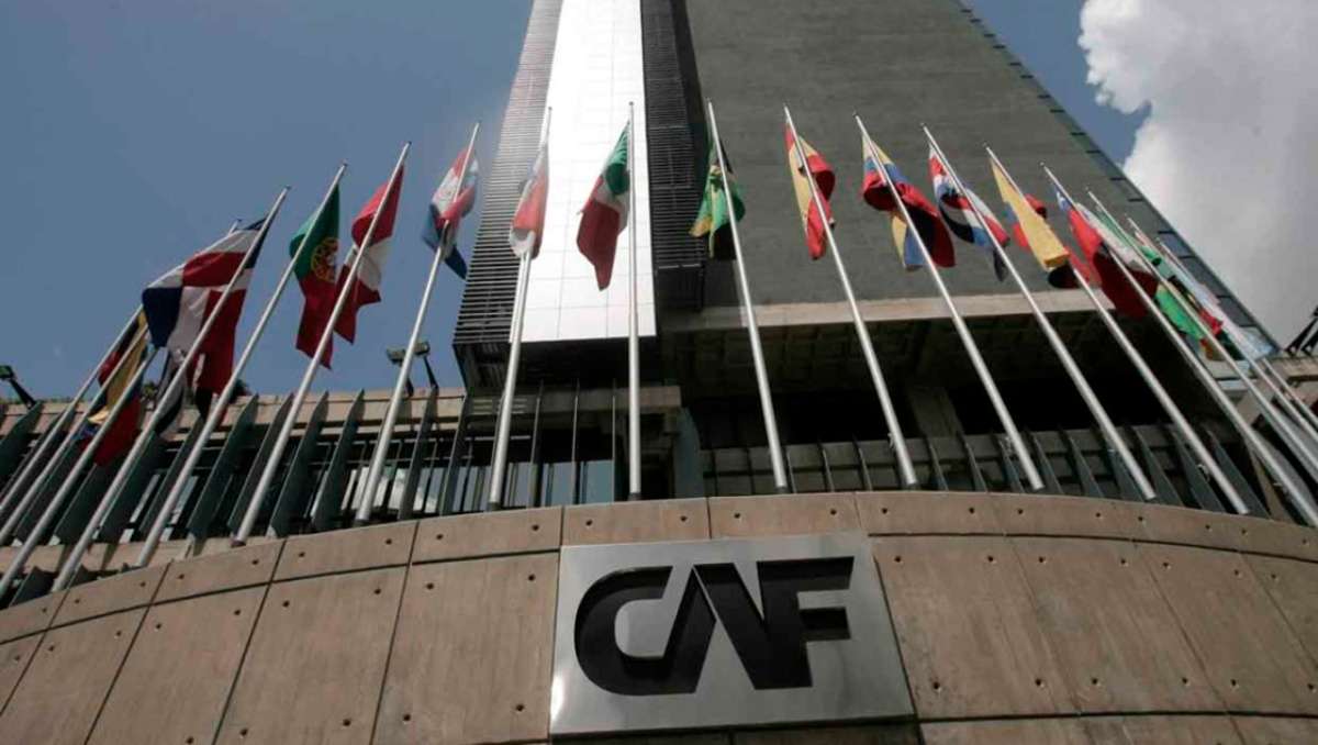 México Recibirá 300 MDD de CAF para Promover Acción Climática y Social