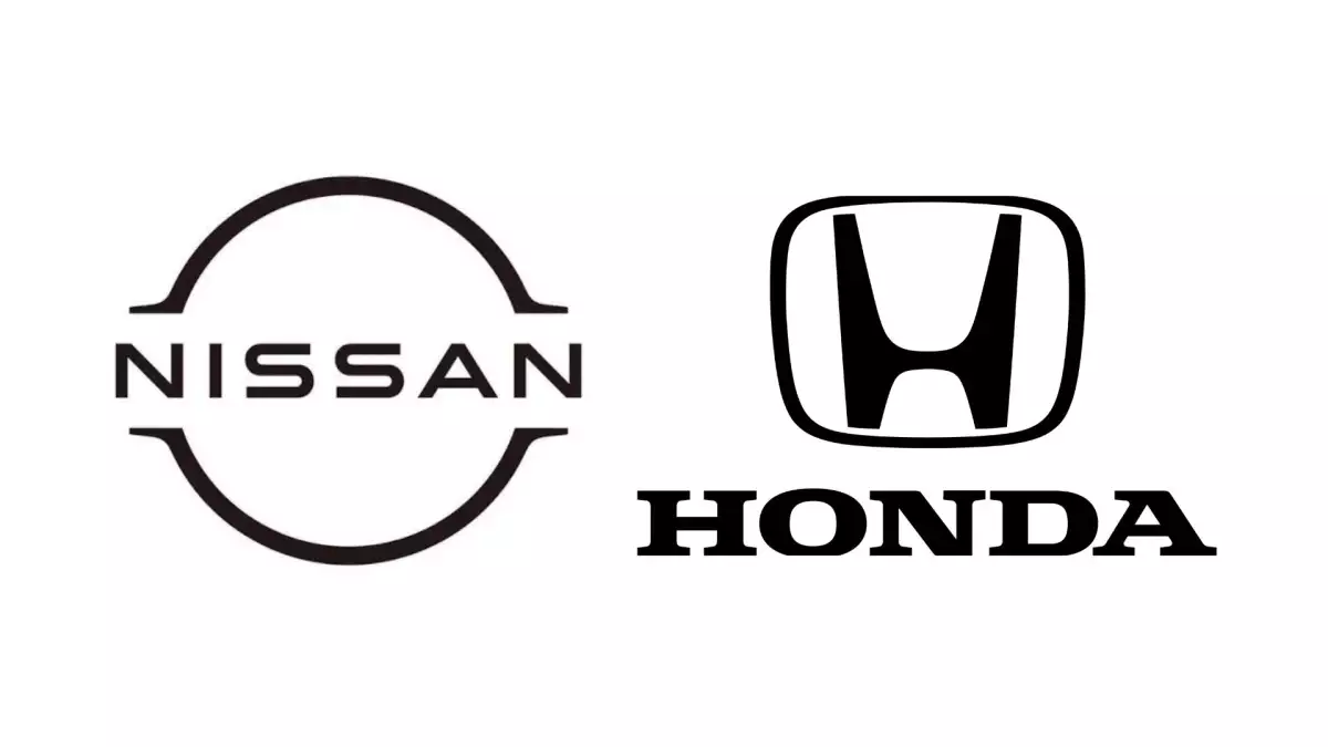 Nissan Explora Posible Asociación con Honda por Segunda Vez