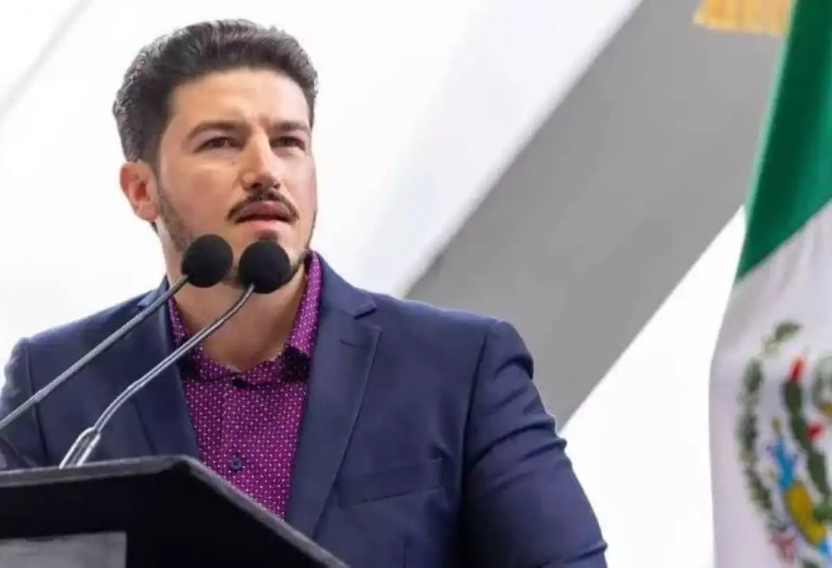 El INE ordena a Samuel García retirar publicación donde aparece con Álvarez Máynez y menciona “la vieja política”