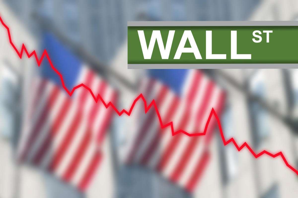 Cierre semanal en Wall Street en terreno negativo a pesar de datos positivos sobre empleo en EE. UU.