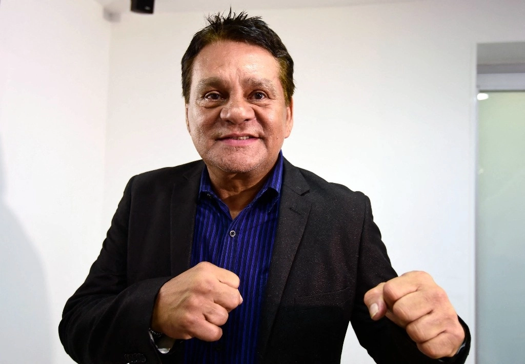 Roberto “Manos de Piedra” Durán Sometido a Éxito en Cirugía Cardíaca