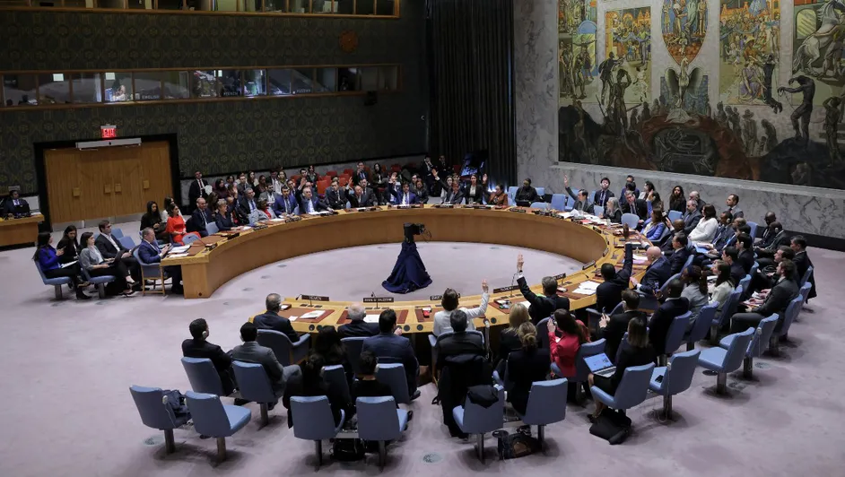 ONU Exige un Alto al Fuego Inmediato en la Franja de Gaza