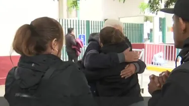 Familiares y Amigos Exigen Justicia para Joven Quemado en Escuela de Motociclistas en Texcoco