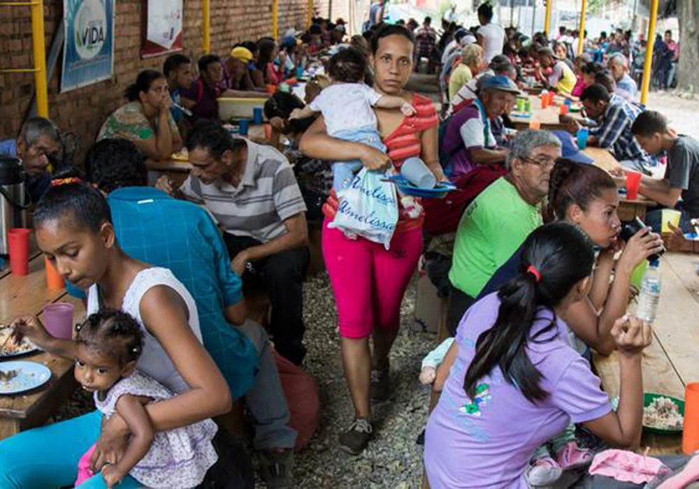 Alerta por Posible Brote de Sarampión en México debido al Fenómeno Migratorio