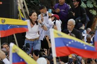 María Corina Machado y el Dilema de la Oposición Venezolana