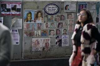 Alerta por Eliminación de Registros de Desaparecidos en México