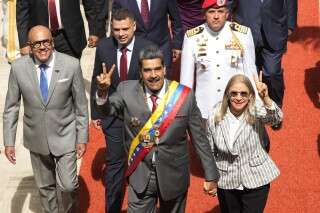Tensión previa a elecciones venezolanas: Arrestan a opositores por supuestos complots
