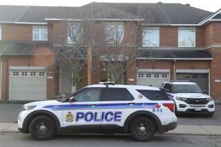 Trágico hallazgo en Residencia de Ottawa: Seis Vidas Perdidas y un Sospechoso Detenido