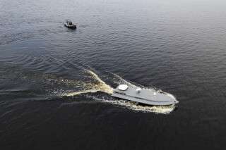 Ucrania Afirma Haber Hundido o Inutilizado un Terco de la Armada Rusa en el Mar Negro