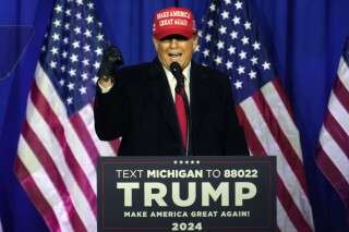 Orden de Silencio para Trump en Juicio por Encubrimiento: Prohibido Comentar sobre Testigos y Fiscales