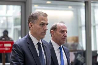 Audiencia en Los Ángeles por Acusaciones de Evasión Fiscal contra Hunter Biden