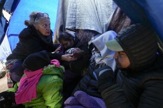 Cuestionamientos a la Postura de la Patrulla Fronteriza sobre Niños Migrantes