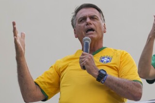 Revelación de Militares Brasileños: Plan de Bolsonaro para Revertir Elección de 2022