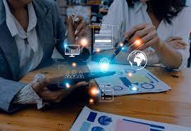 Transformación digital en el Sector Financiero: Ciam revoluciona los procesos