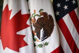 Revisión del TMEC en 2026 anunciada por Estados Unidos