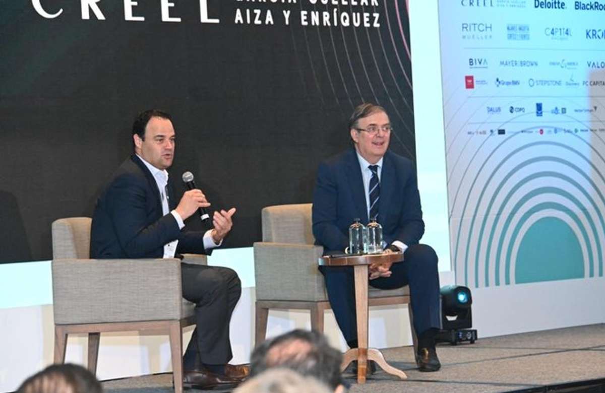Convivencia entre Producción de Petróleo y Energías Limpias en el Próximo Sexenio: Perspectiva de Ebrard