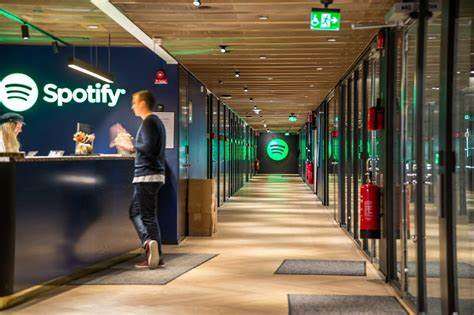 Spotify Destina 9,000 Millones de Dólares en Regalías en 2023; la Mitad Beneficia a Artistas Independientes