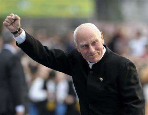 Fallece a los 85 años Richard Serra, maestro de las monumentales esculturas de acero