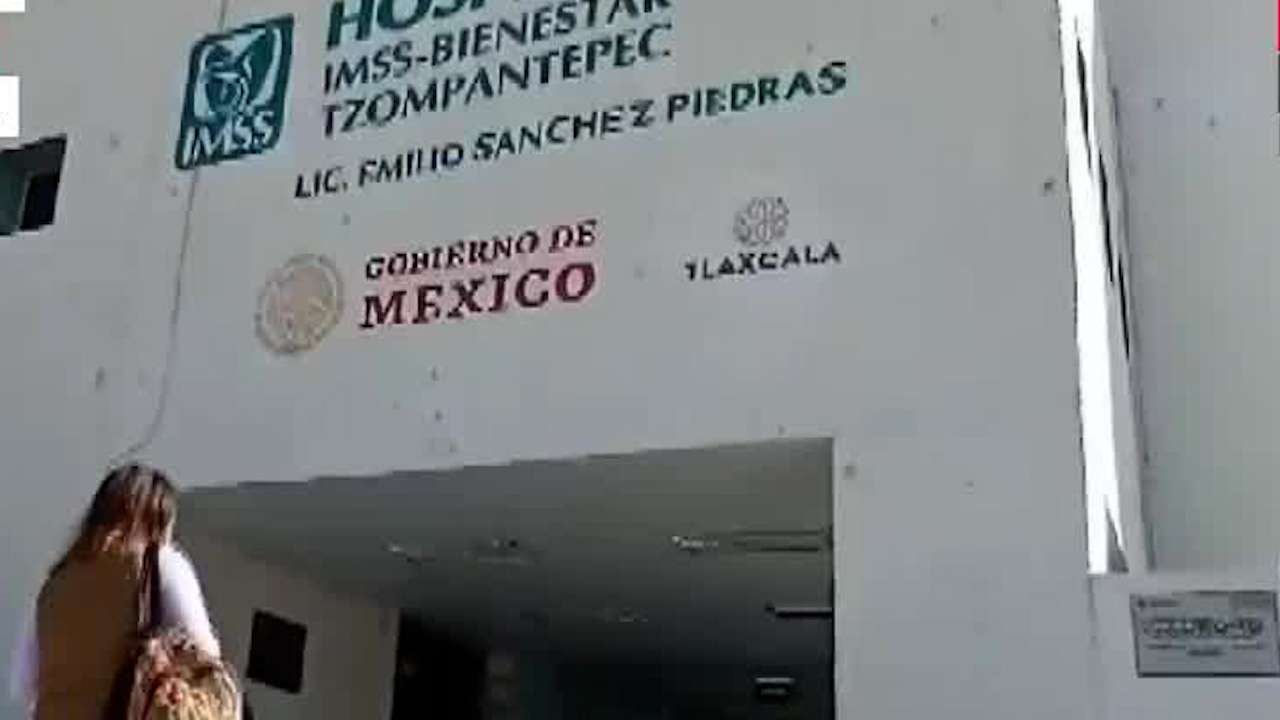 Tlaxcala: Preocupante aumento de síndrome de Guillain-Barré