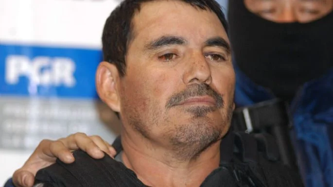Sentencia de 30 años para ‘El Pozolero’ por Casos de Secuestro