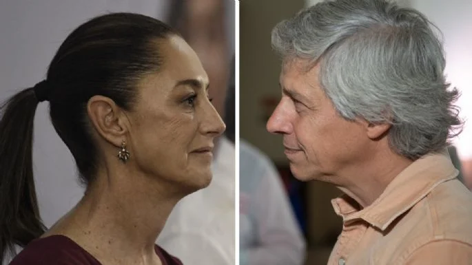 Sheinbaum y Claudio X. González Se Enfrentan en Redes Sociales por Críticas y Acusaciones