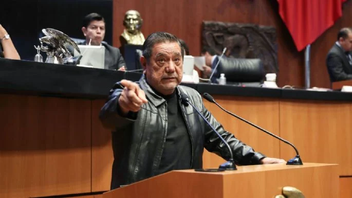 Senado Remite Solicitud de Desaparición de Poderes en Guerrero y Guanajuato a Comisiones