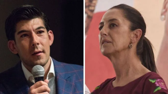 Morena Solicita la Remoción del Moderador del Primer Debate Presidencial