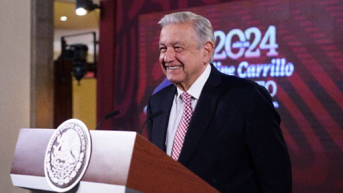 Andrés Manuel López Obrador Anuncia Aplazamiento del Simulacro Nacional 2024 por Motivos Electorales